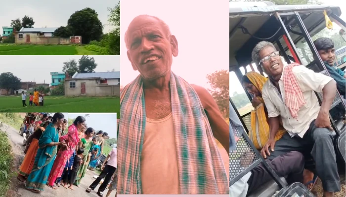 Vulnerable Hindus targeted for conversion to Christianity through inducements in Banka, Bihar