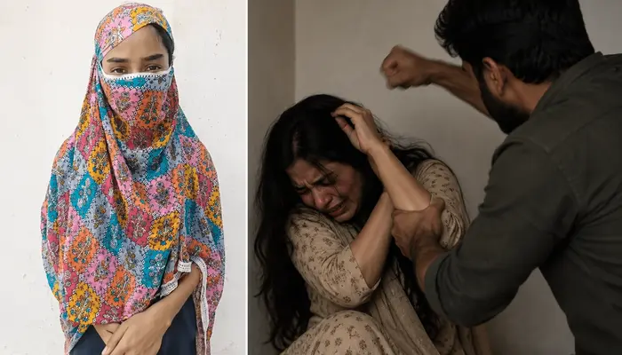Hindu woman lured into relationship and pressured to convert to Islam by Muslim man pretending to be Hindu 