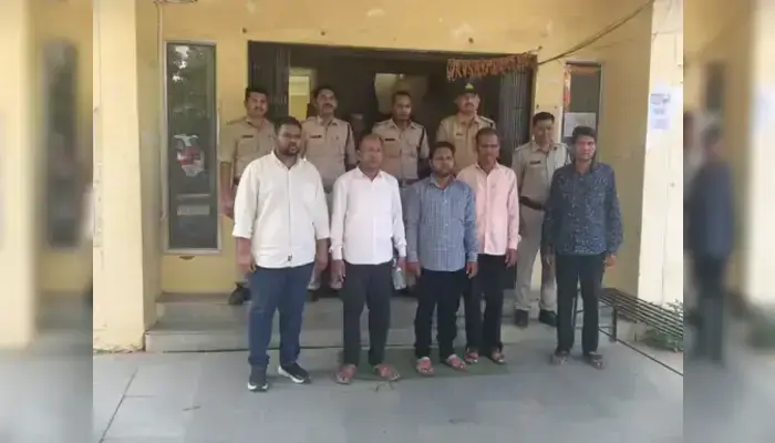 Hindu villagers targeted under guise of prayer meeting, indoctrinated with religious literature for forced Christian conversion