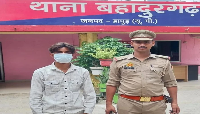 Hindu faith insulted; disrespectful remarks made against Lord Ram on social media