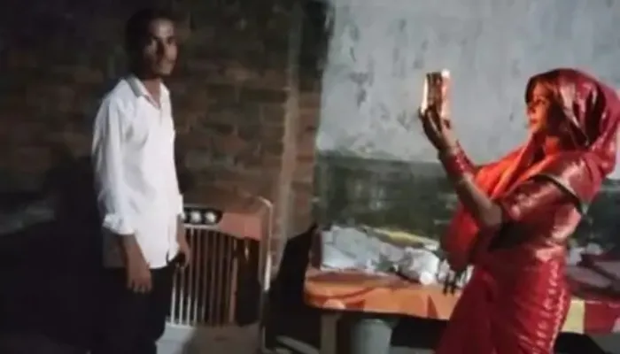 Hindu family targeted for conversion in Barabanki; wife and son converted, husband threatened with death and pressured to change faith to reunite with them