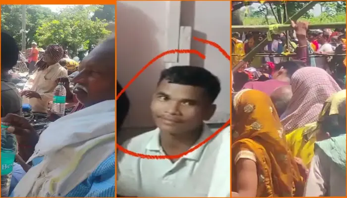 Hindu villagers targeted for Christian conversion through miraculous healing and rejection of Hindu deities