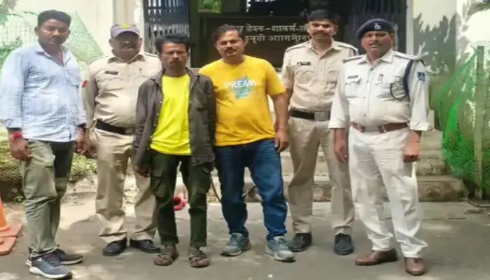 Hindu woman targeted for Islamic conversion by Muslim man posing as Hindu in Alirajpur, Madhya Pradesh