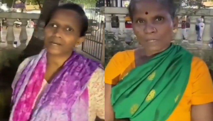 Ganpati puja disrupted after mutton water poured into sacred fire; Hindu woman assaulted and mangalsutra forcibly removed for opposing