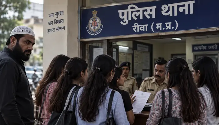 Multiple Hindu women religious profiled, sexually harassed and pressured to convert to Islam by Muslim man
