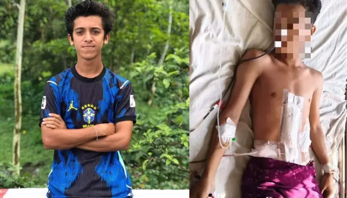 Hindu youth repeatedly stabbed to death in Nabiganj, Bangladesh; family calls the attack premeditated