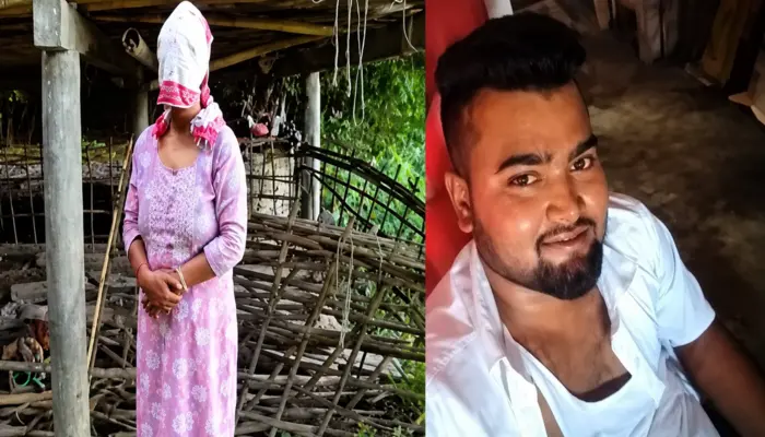 Hindu woman deceived into relationship by Muslim man posing as Hindu; accused made derogatory remarks against Hinduism