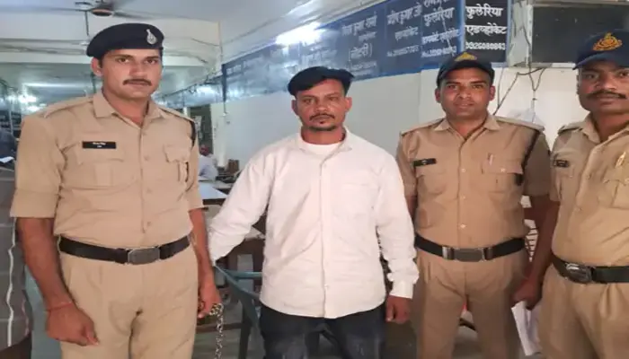 Hindu deities denigrated, 'Pakistan Zindabad' slogans raised by Muslim man in Shajapur, Madhya Pradesh