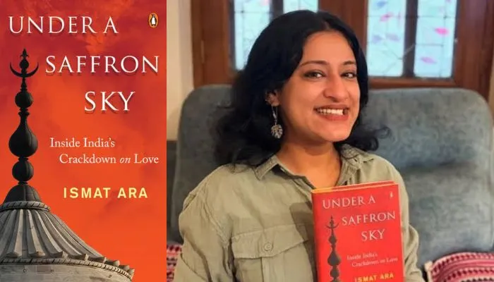 Hindu women's suffering dismissed; Muslim author whitewashes 'Love Jihad', portrays it as 'political myth' and 'conspiracy theory'