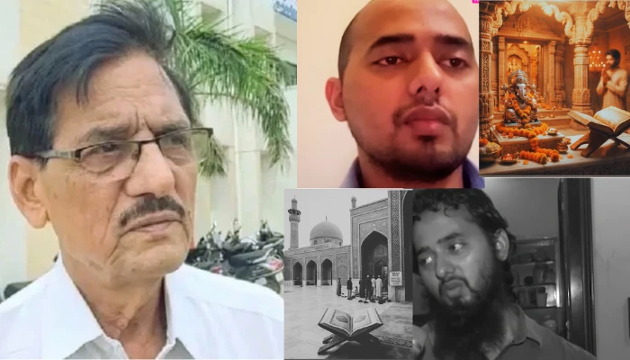 Hindu businessman faces fresh conversion threats from Muslim man tied to son’s disappearance after son reverted to Hinduism 