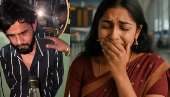 Hindu woman deceived and subjected to prolonged sexual exploitation by Muslim man posing as Hindu