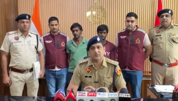Hindu priest murdered for confronting drug consumption at temple by Muslim men; bludgeoned to death with stone grinding slab 