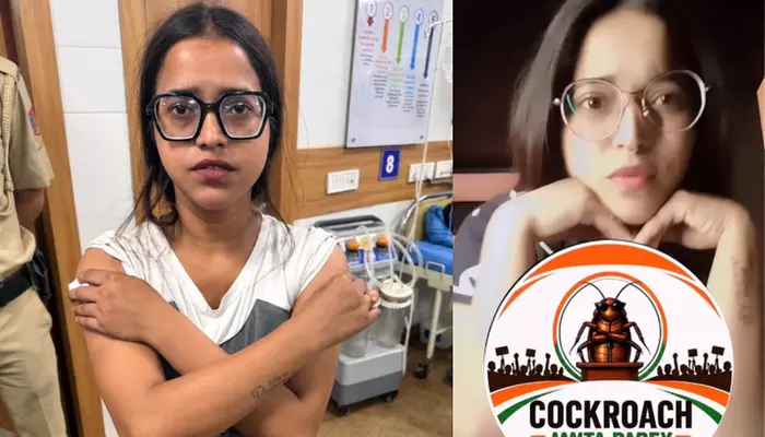 Anti-Hindu hate speech: Hinduism and Hindu religious practices mocked by Christian journalist