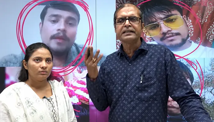 Hindu woman pressured to convert to Islam, forced to observe namaz and roza, pressured to eat beef and assaulted for visiting a temple by Muslim man 
