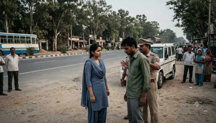 Hindu woman deceived into relationship, pressured to convert to Islam and hurled with casteist abuse by Muslim man pretending to be Hindu