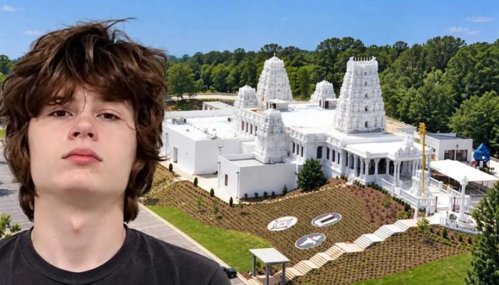 Hindu devotees targeted in foiled hate-fuelled mass shooting plot at US temple during Navratri, shooter's manifesto described Hindus as ‘subhumans’