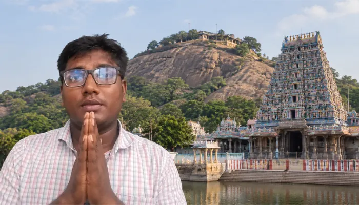 Hindu deities branded as “devils”; Christian youth threatens to destroy temples across Tamil Nadu