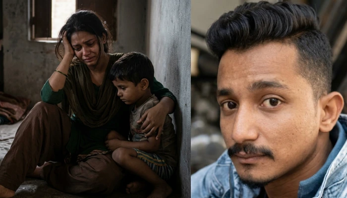 Minor Hindu girl deceived by Muslim man pretending to be Hindu; accused sexually exploited her for years and raped her four-year-old son