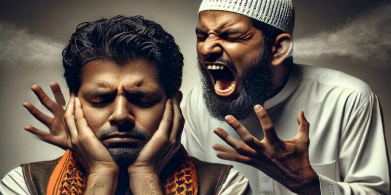 Hate Speech against Hindus