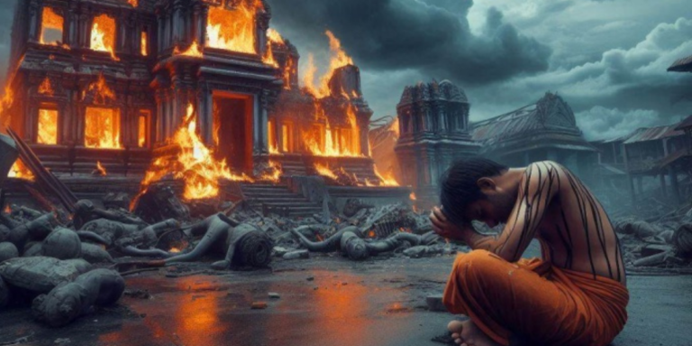 A note on Bangladesh